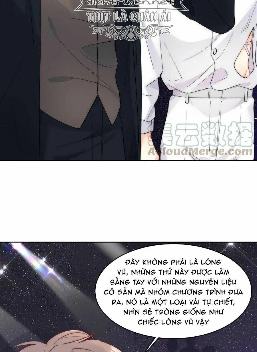 Boss Đại Nhân Là Nữ Thần?: Chapter 64