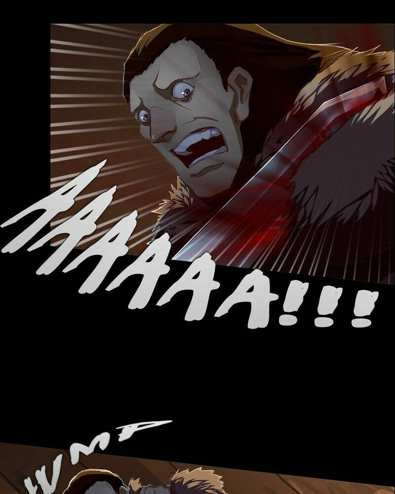 Dragnarok: Chapter 3