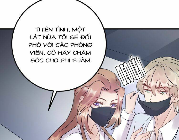 Trong Sinh Chi Ức Vạn Ảnh Hậu Yếu Thượng Vị: Chapter 115