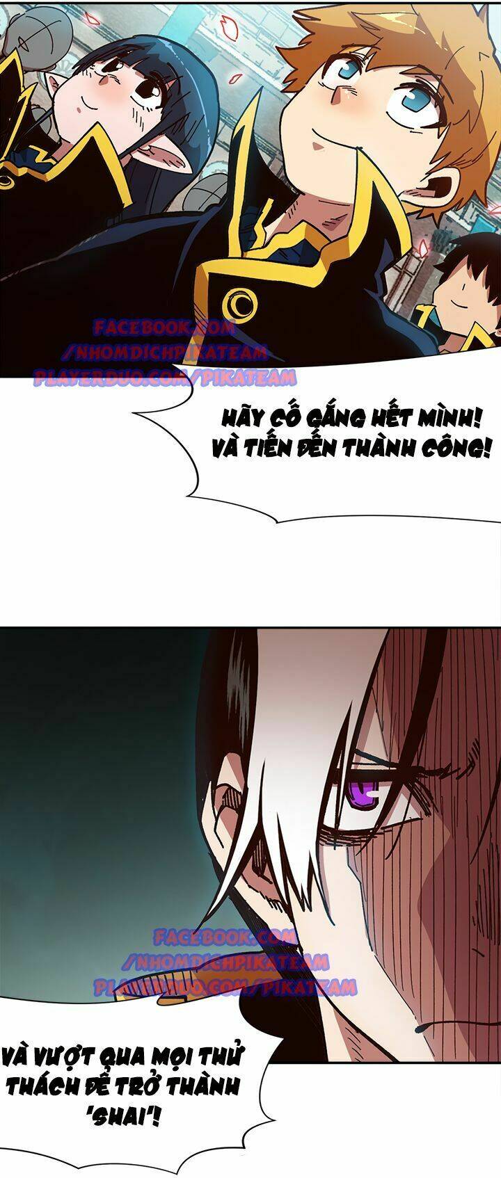 Đại Lục Vô Song: Chapter 11