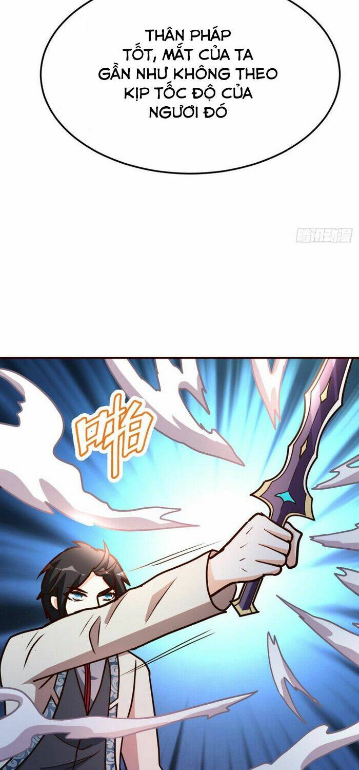 Trọng Sinh Tu Chân Tại Đô Thị: Chapter 121
