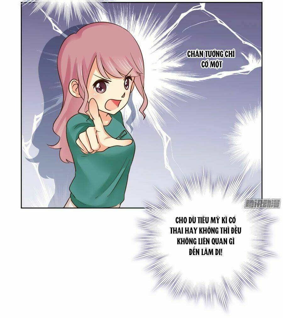 Lưu Luyến Tinh Diệu: Chapter 86