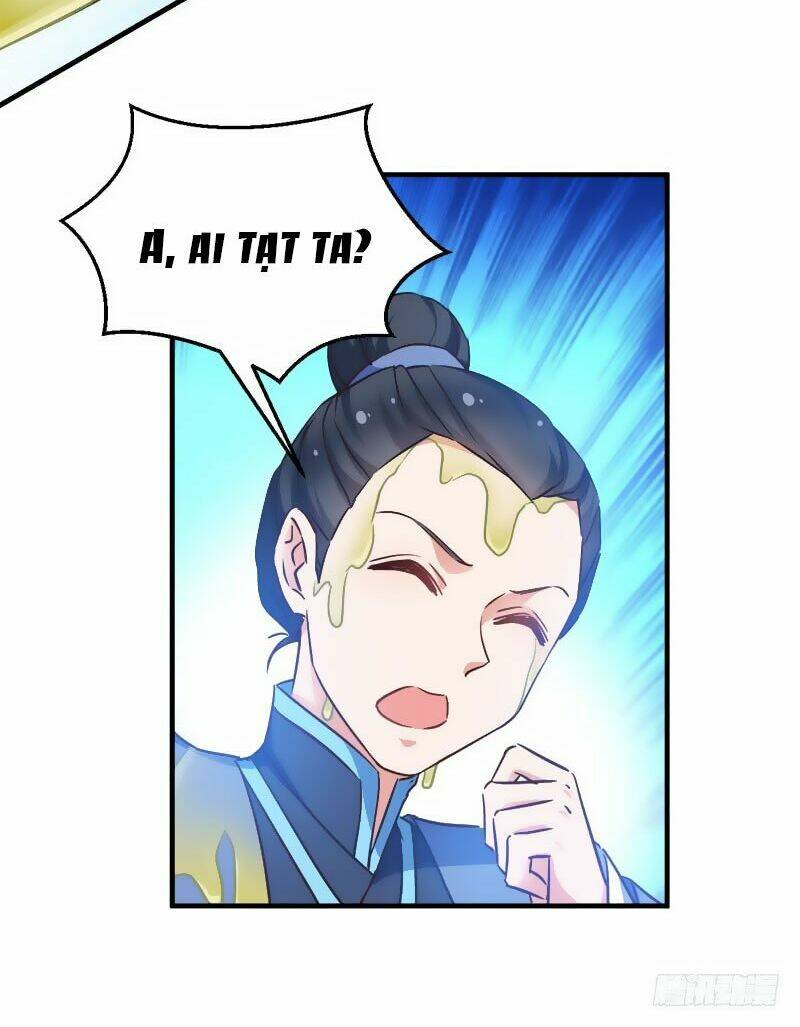 Trò Chơi Trừng Phạt: Chapter 55