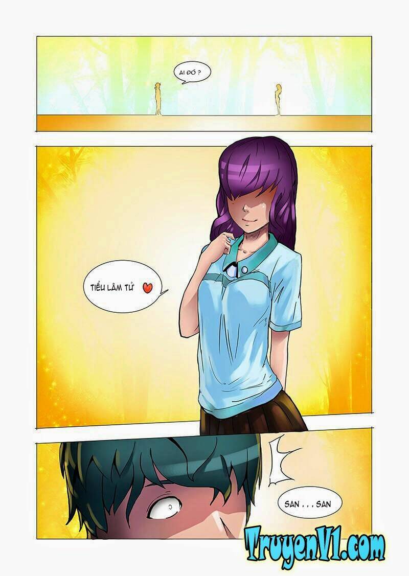 Tháp Kỳ: Chapter 7