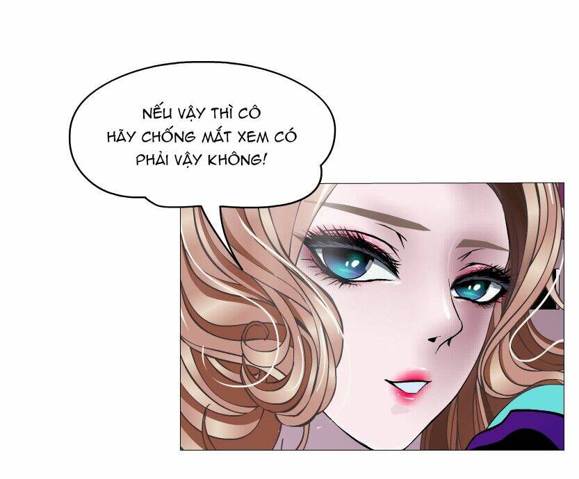 Cạm Bẫy Của Nữ Thần: Chapter 112