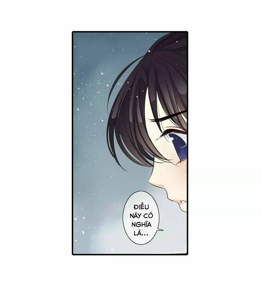 Nghịch Thần: Chapter 5