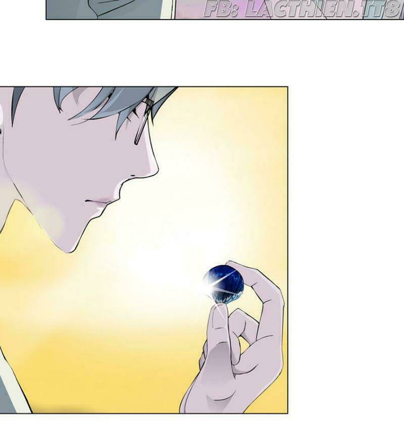 Sổ Tay Mỹ Nam Giới X: Chapter 35