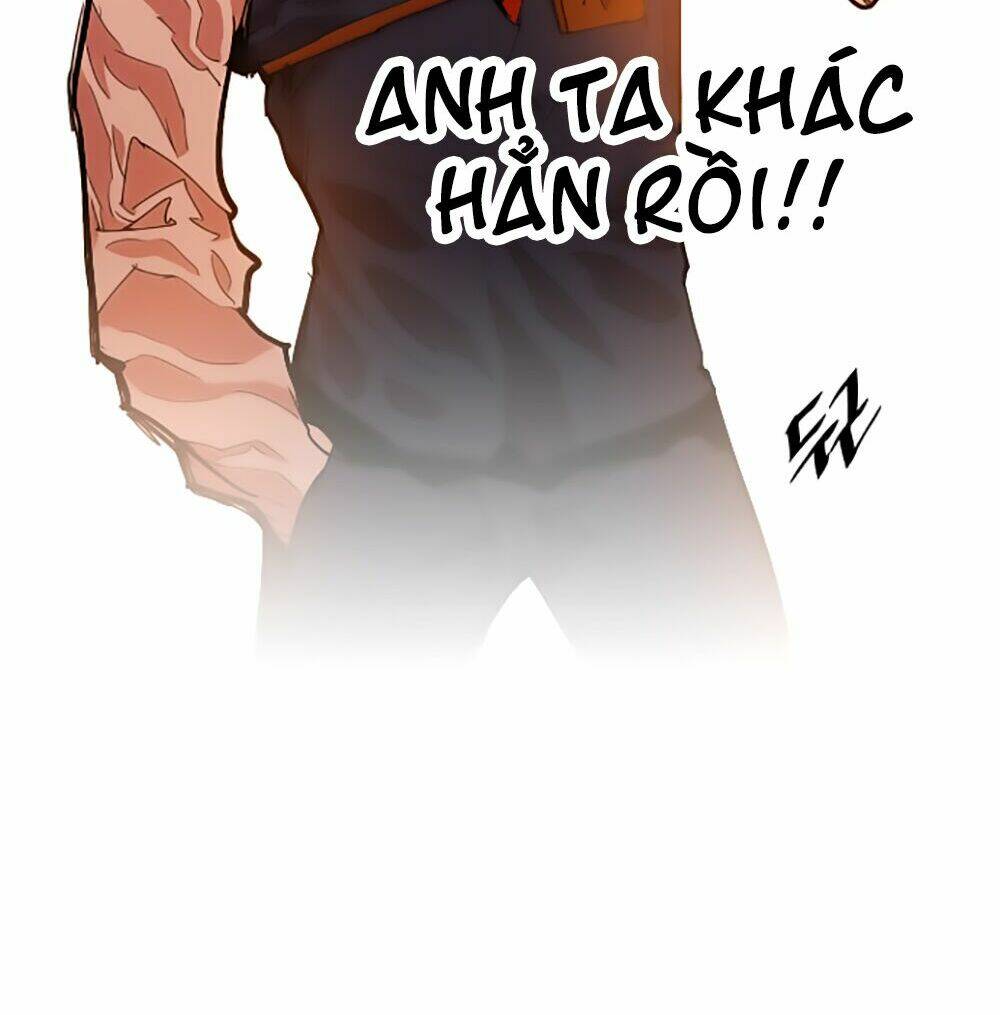 Hard Core Leveling Warrior: Chapter 24