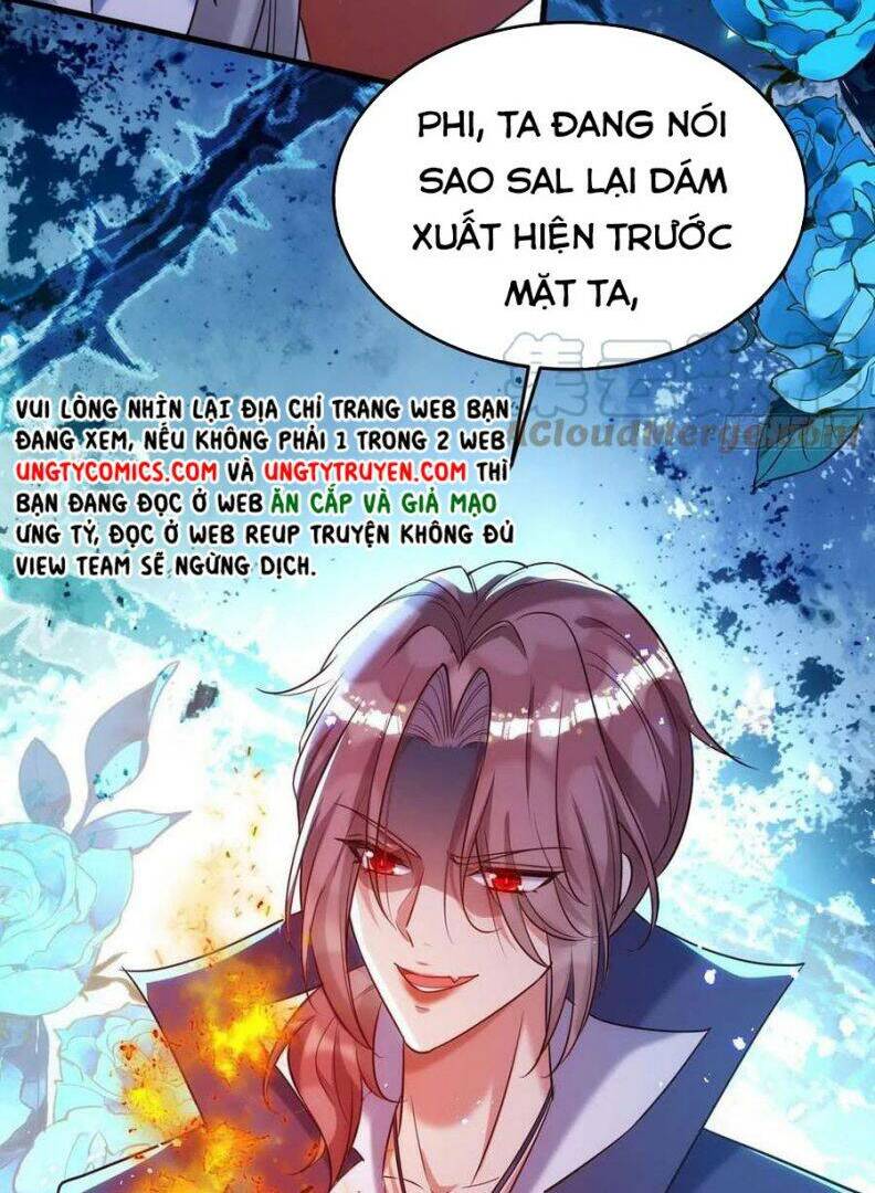 Thú Thụ Bất Thân: Chapter 87