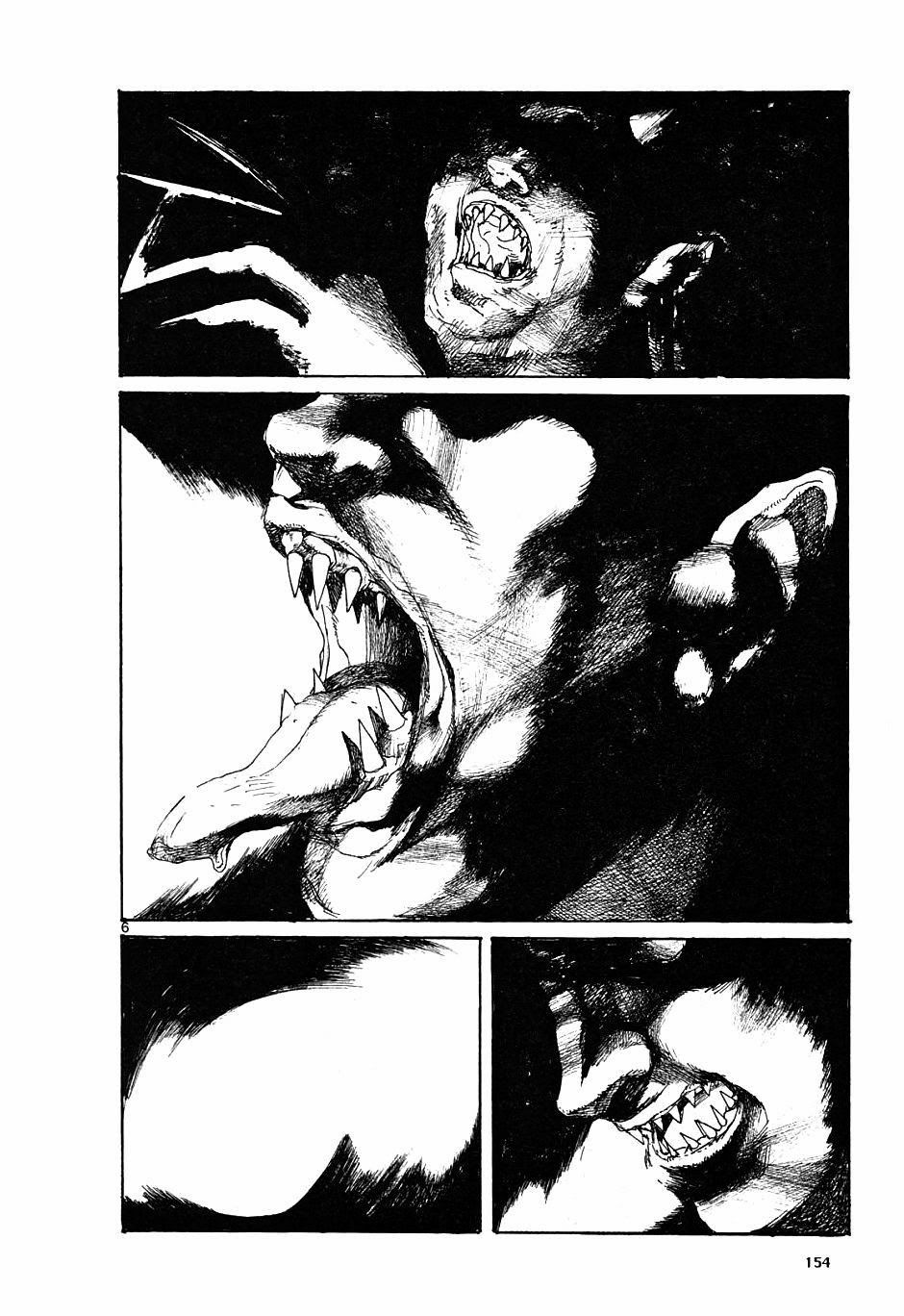 Kẻ Mất Trí Và Thế Giới Ma Thuật: Chapter 11.5