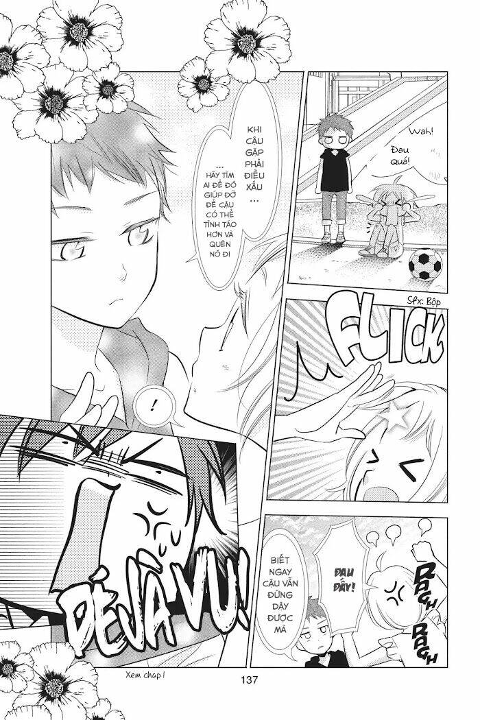 Buổi Xem Mắt Bất Đắc Dĩ: Chapter 50