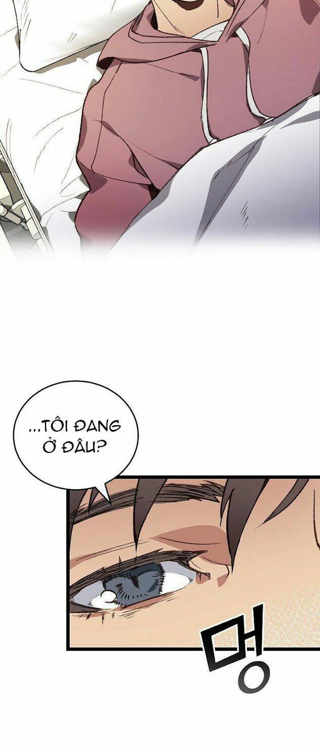 Dna Thiên Tài Đơn Độc: Chapter 3