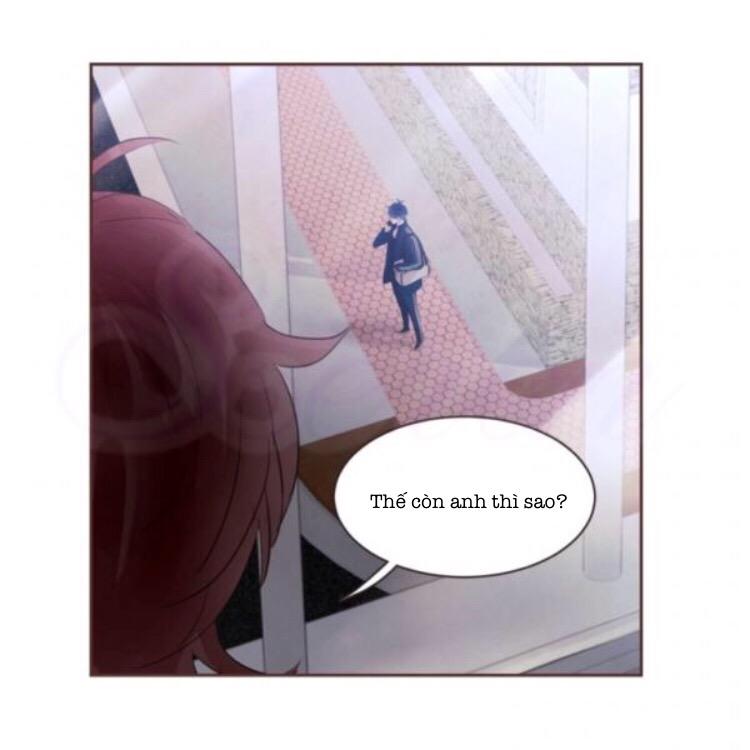 Giữa Tình Yêu Và Tình Bạn: Chapter 35