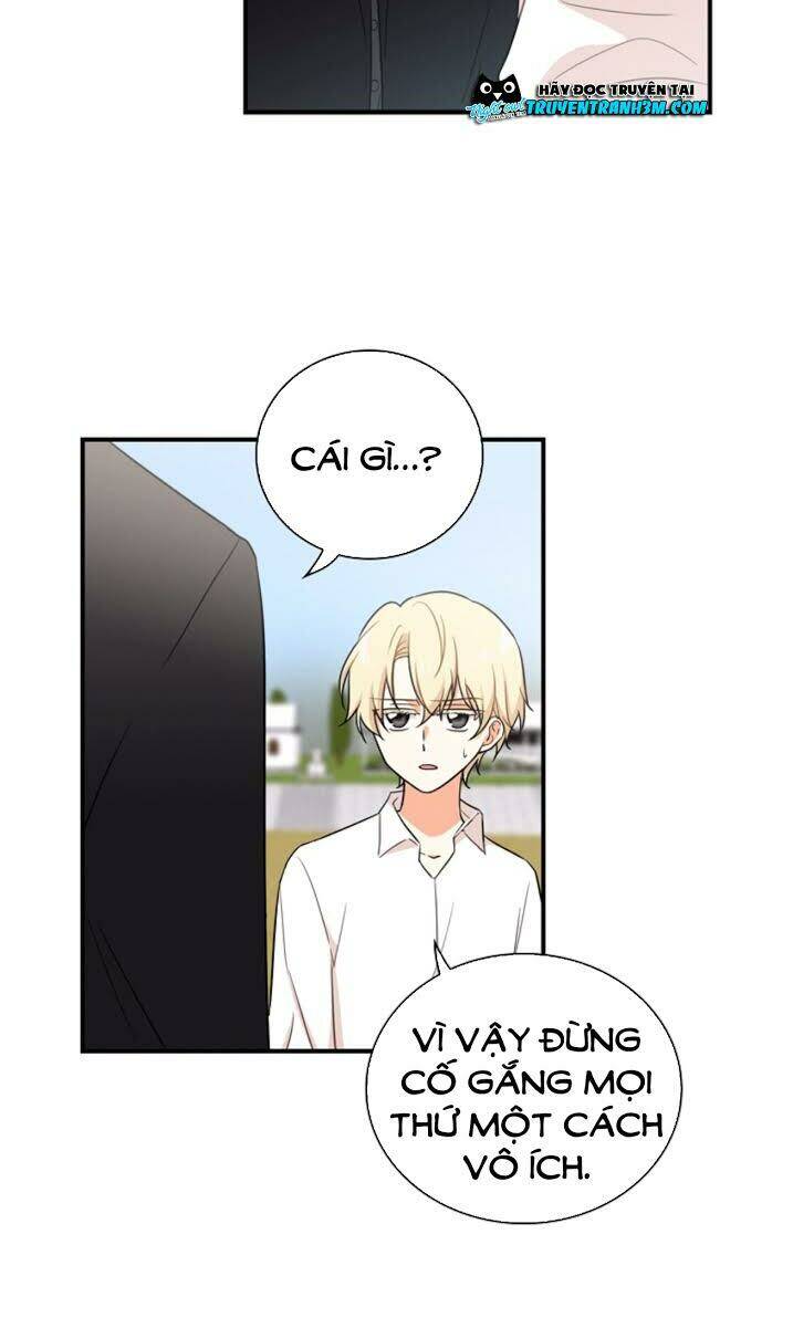 Xuyên Không Trở Thành Mami Phản Diện: Chapter 4