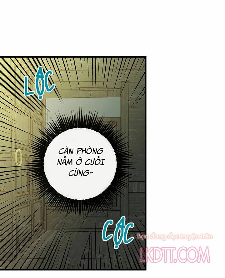 Hoàng Phi Bóng Tối: Chapter 10