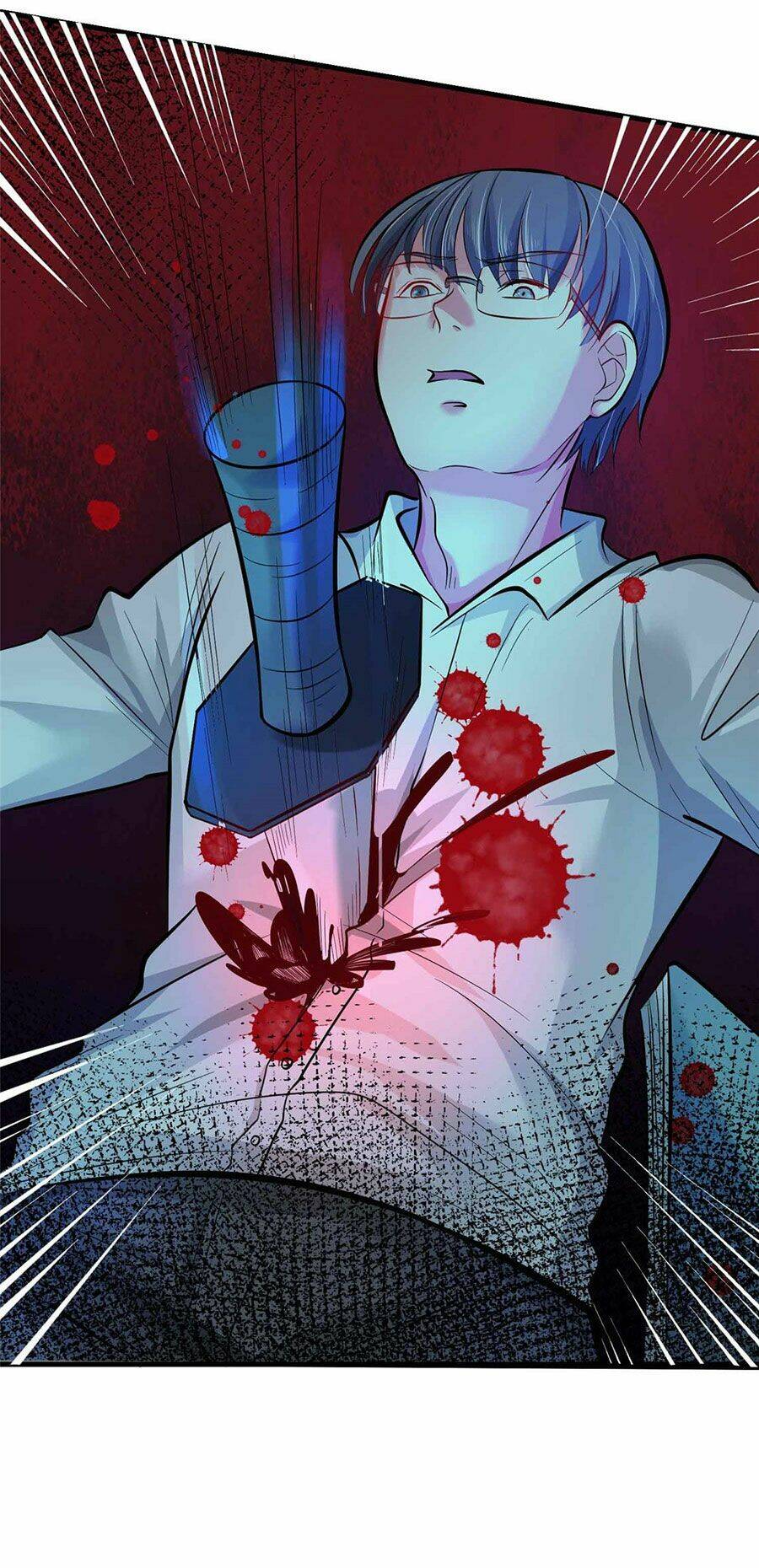 Ta Có Trăm Vạn Trò Chơi: Chapter 2