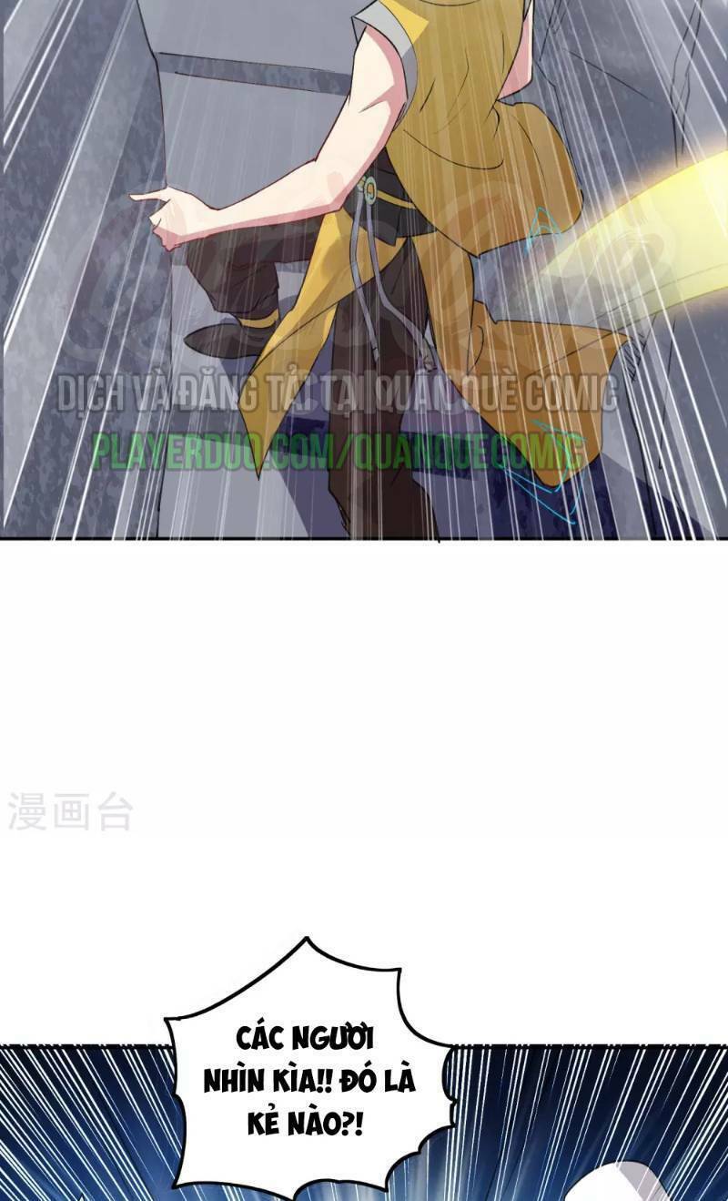Vạn Giới Tiên Vương: Chapter 44