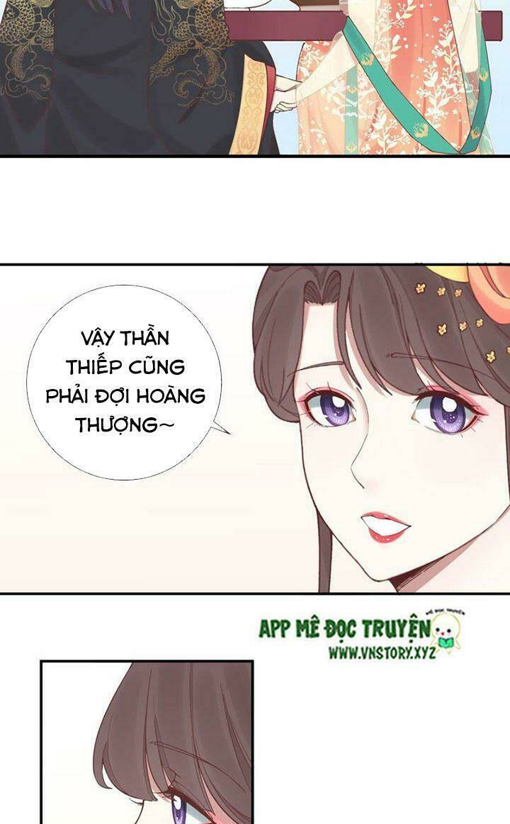 Hoàng Hậu Bận Lắm: Chapter 127