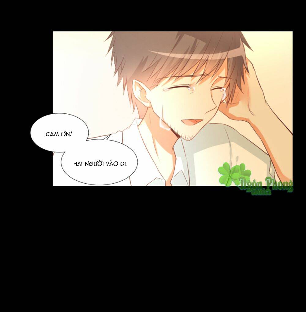 Mạc Duyên Thư Văn: Chapter 25