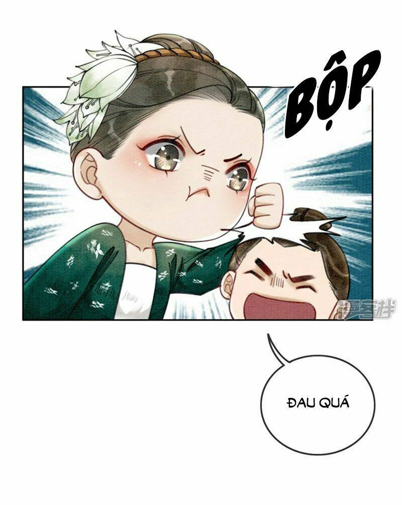 Hậu Cung Của Trẫm Cháy Rồi!: Chapter 33