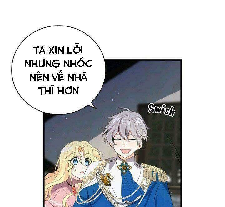 Tôi Là Bạn Gái Cũ Của Một Người Lính: Chapter 46