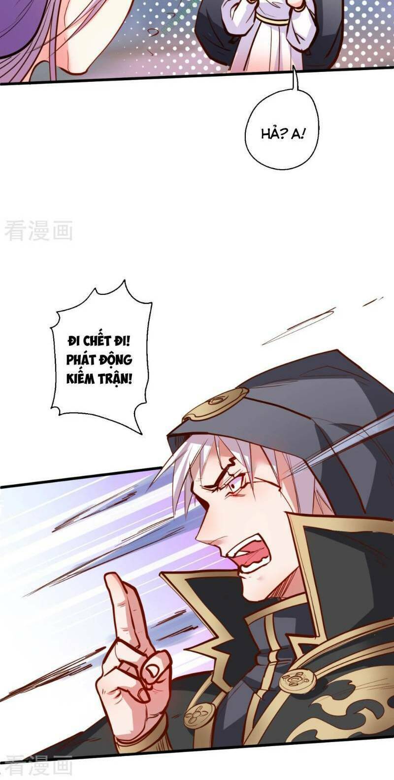 Tối Cường Đại Biểu Hoàng Kim Thận: Chapter 36
