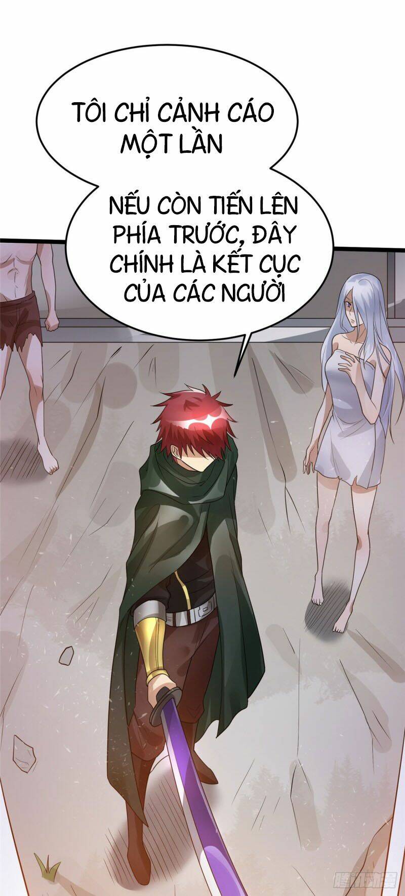 Tiên Vương Trùng Sinh: Chapter 82