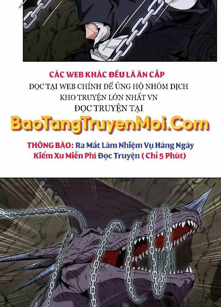 Kẻ Phát Hoạ Ấn Chú: Chapter 3