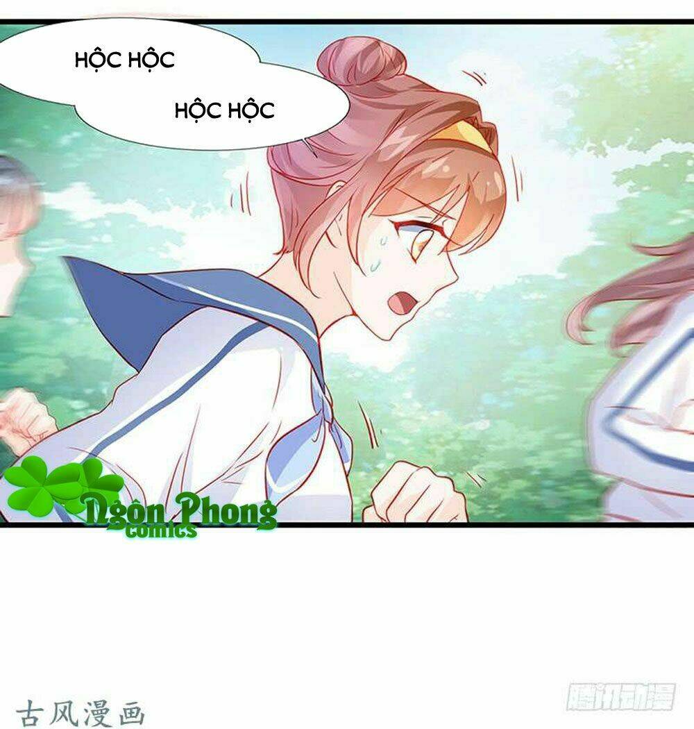 Tu La Thiếu Gia Quá Kiêu Ngạo: Chapter 25