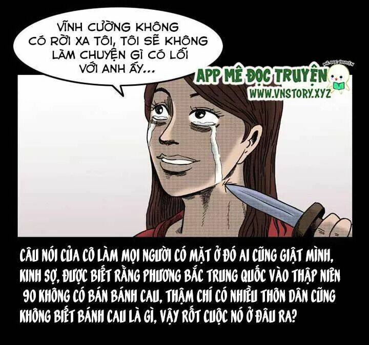 Kỳ Án Có Thật: Chapter 8