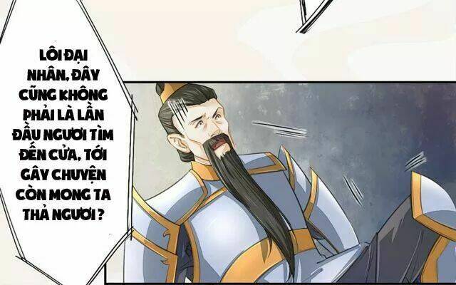 Tuyệt Thế Luyện Đan Sư: Chapter 20