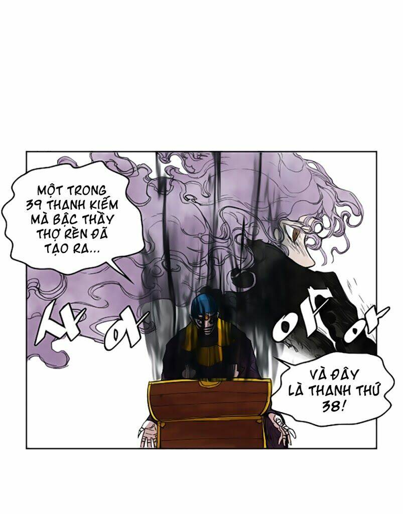 Hard Core Leveling Warrior: Chapter 8