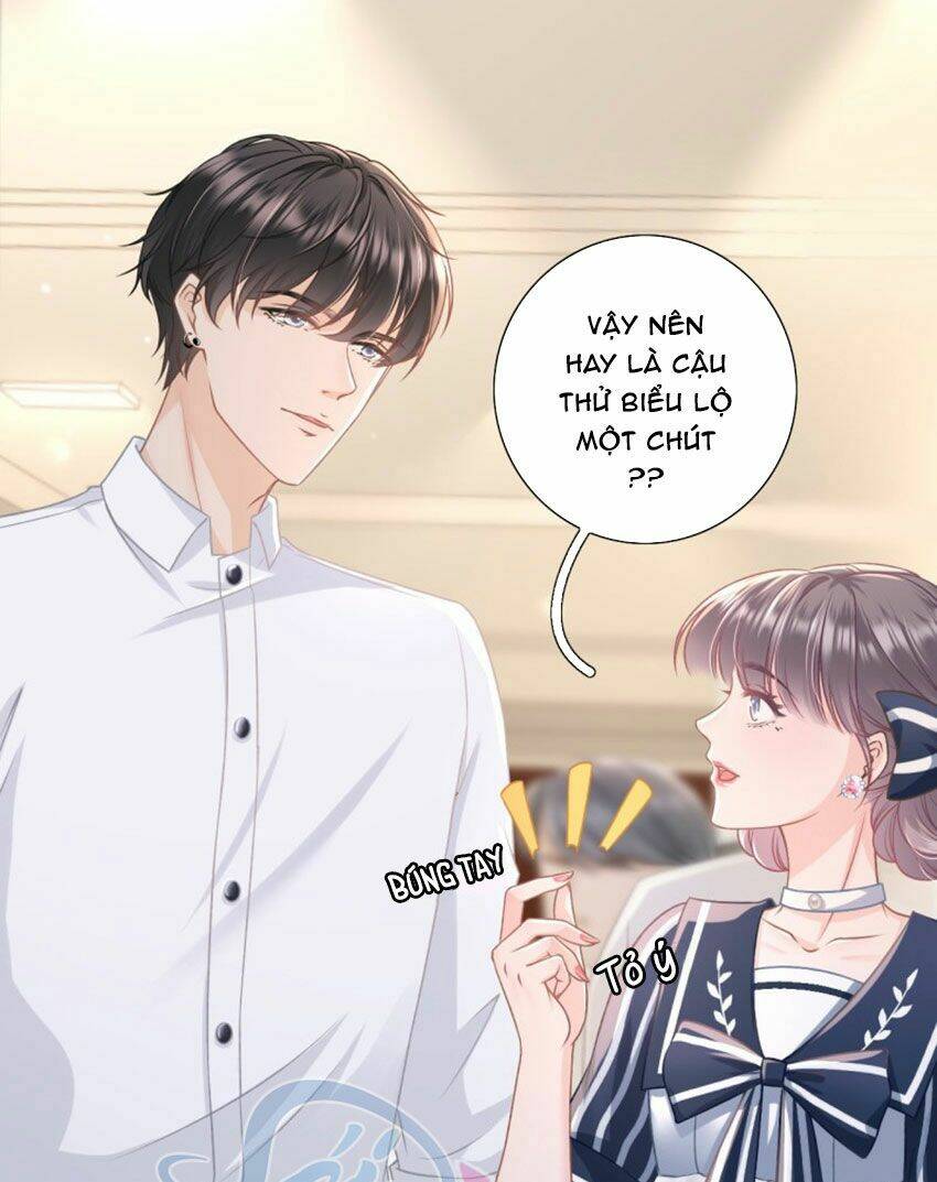 Bạn Gái Tôi Mới 30+: Chapter 37