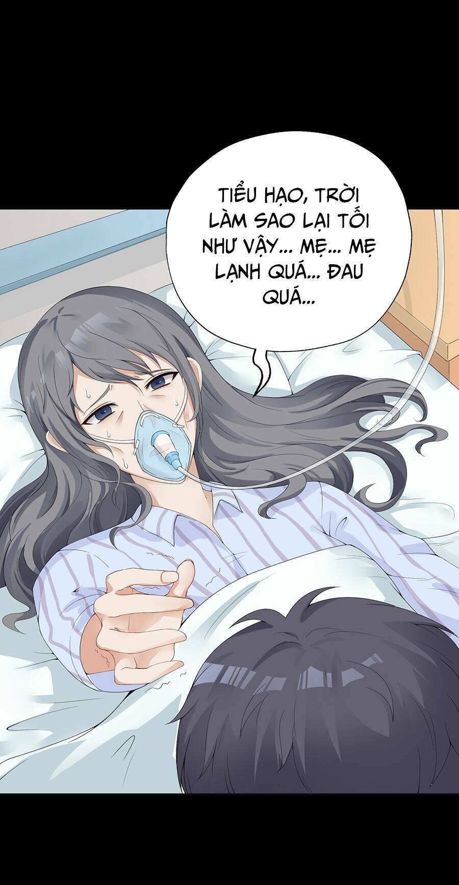 Cửa Hàng Âm Dương: Chapter 1