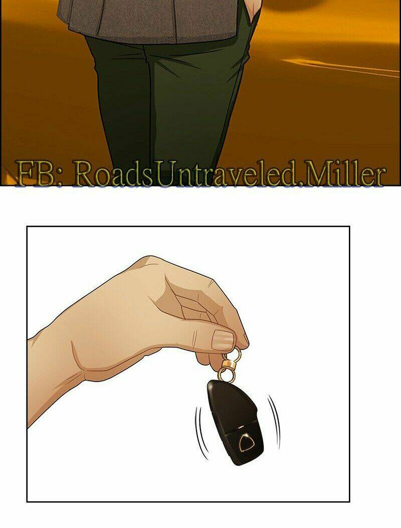 Nửa Đêm Ở Poppy Land: Chapter 11