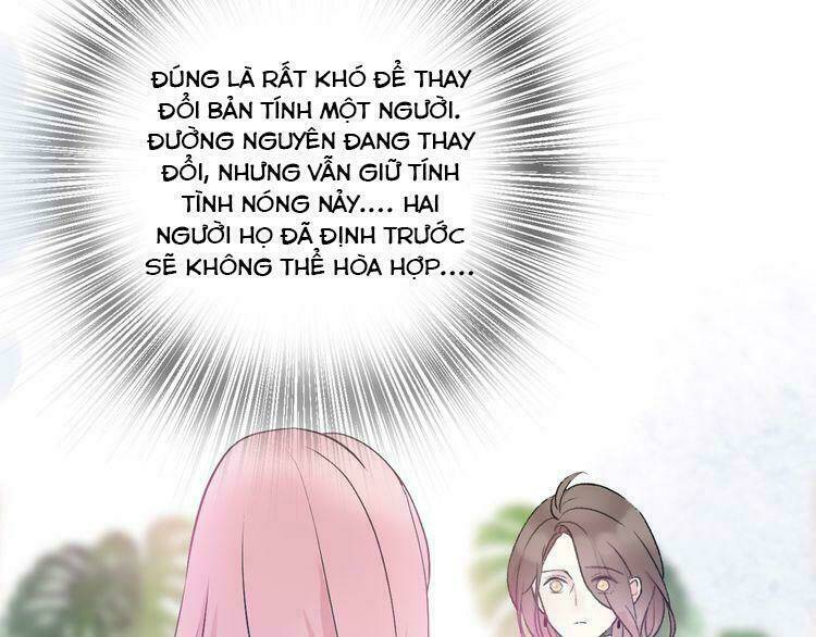 Cuộc Chiến Tình Yêu: Chapter 36