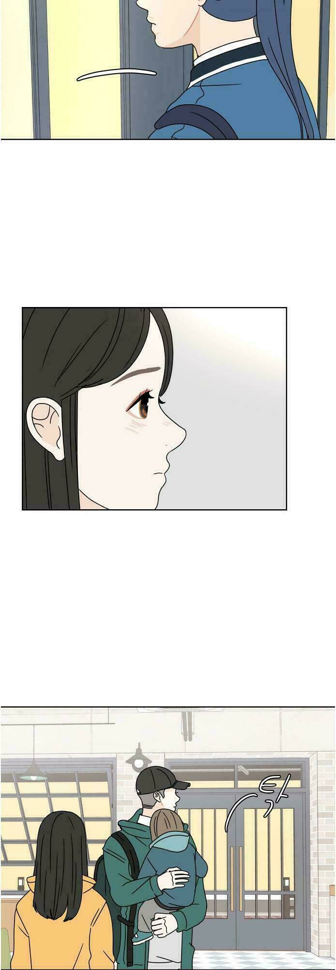 30 Phút Bước Đi Bên Em: Chapter 79