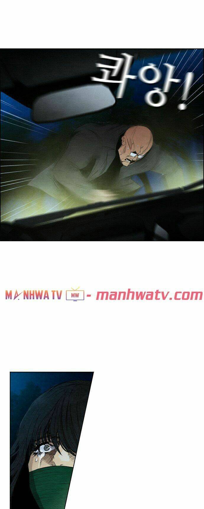 Kẻ Hồi Sinh: Chapter 9