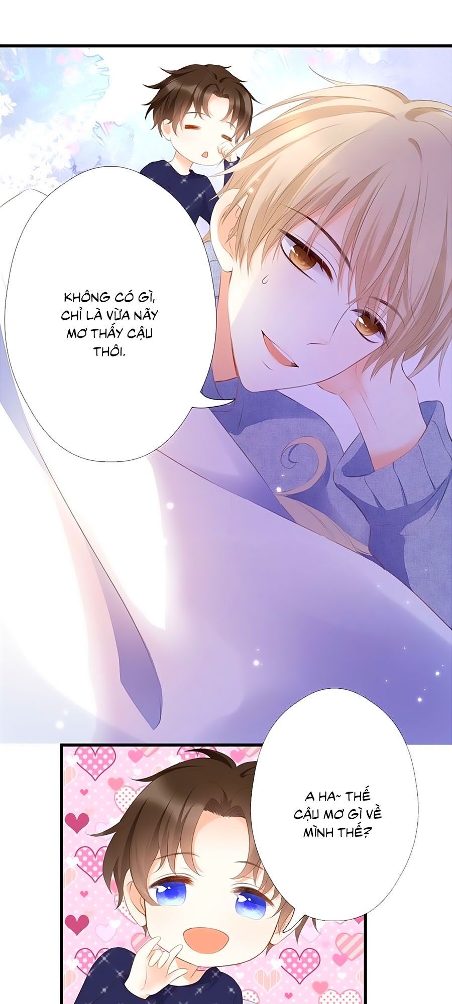 Hoa Chưa Nở Rộ: Chapter 52