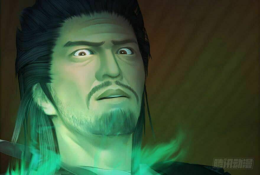 Cửu Hoang Đọa Huyền Sư: Chapter 117