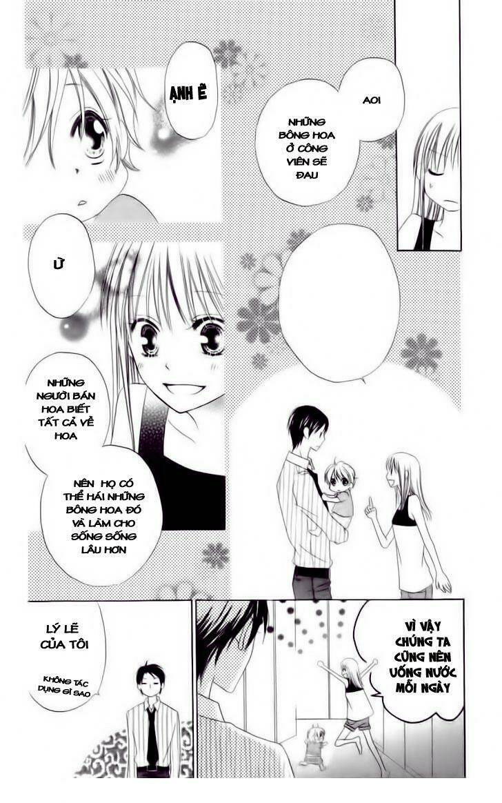 Love So Life: Chapter 2