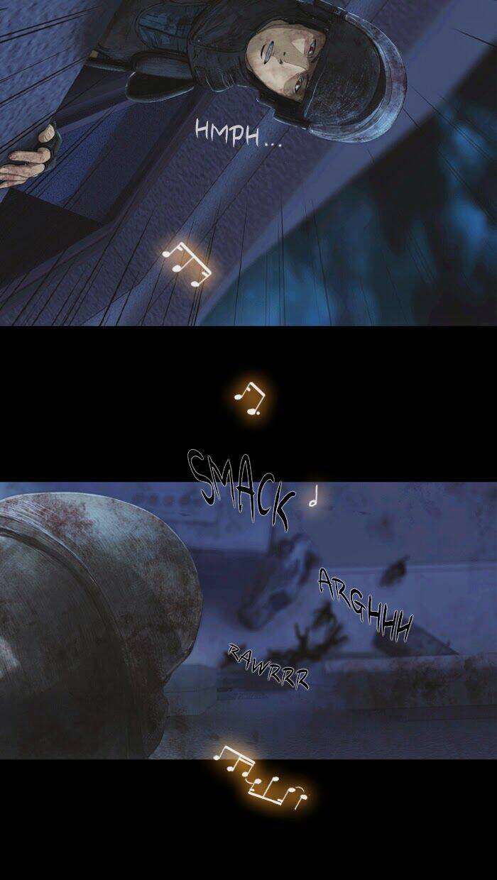 Dead Days: Chapter 9.2