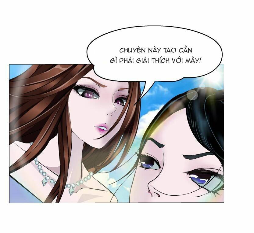 Cạm Bẫy Của Nữ Thần: Chapter 62