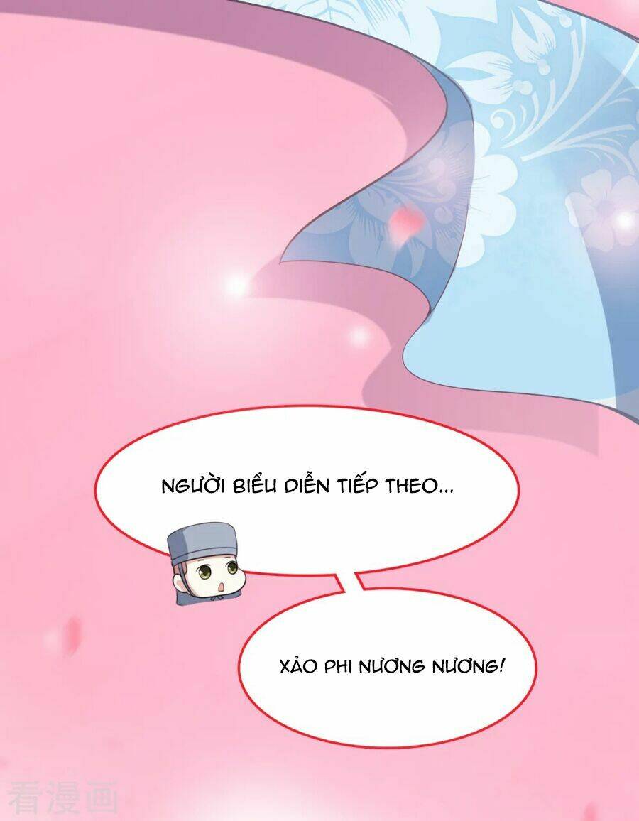 Phú Bà Bạc Tỷ Trong Lãnh Cung: Chapter 41