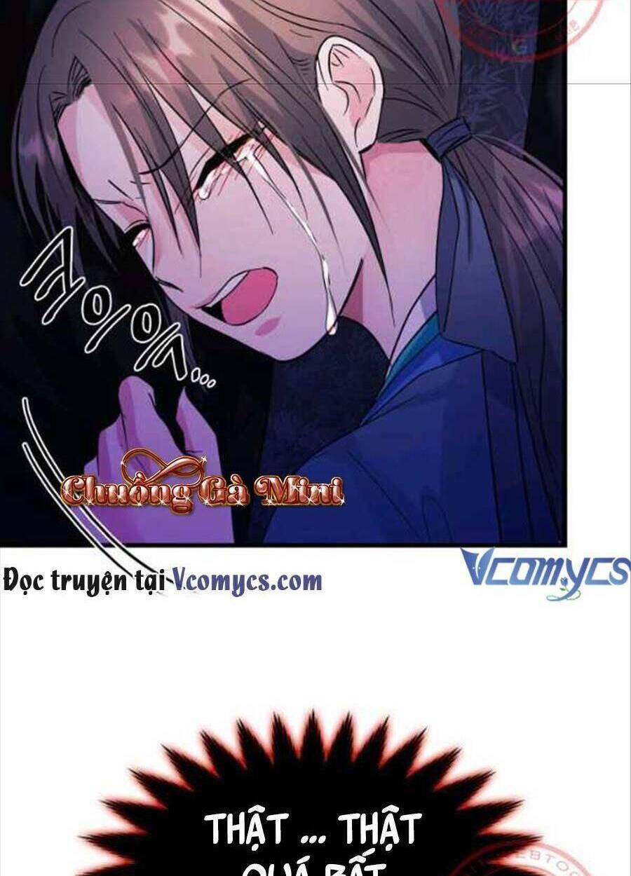 Cô Dâu Của Sói Đen: Chapter 27