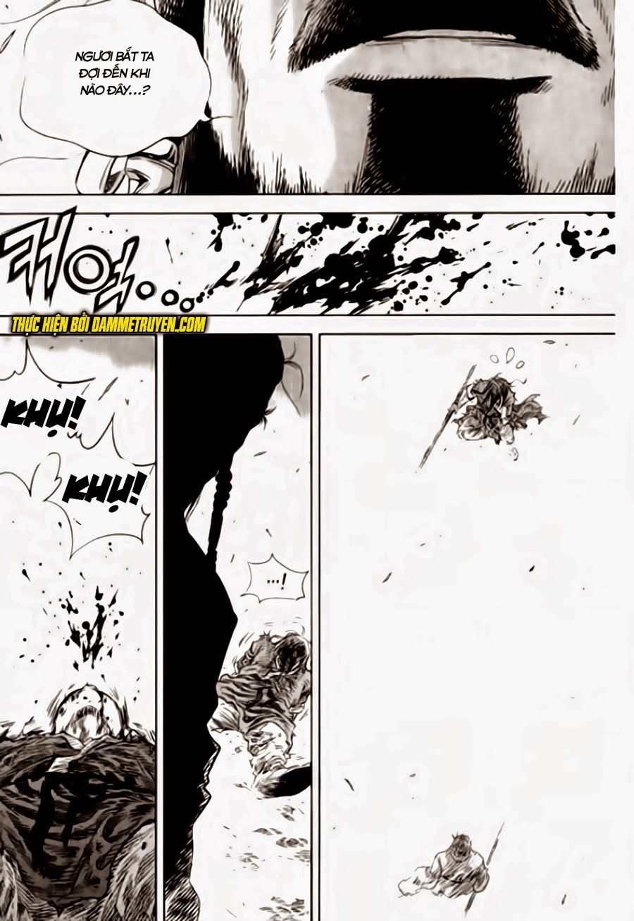 Long Phi Bất Bại 2: Chapter 94