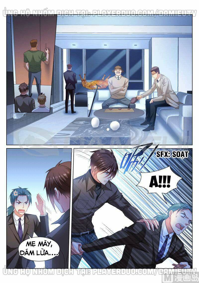 Ngận Thuần Ngận Ái Muội: Chapter 357