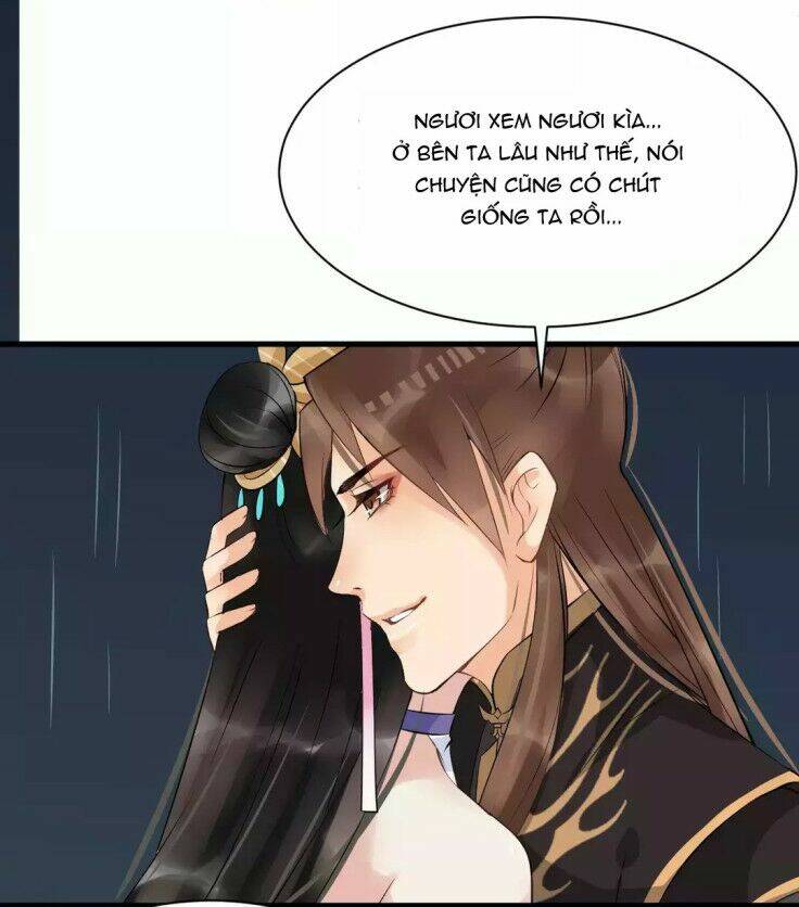 Bồng Sơn Viễn: Chapter 26