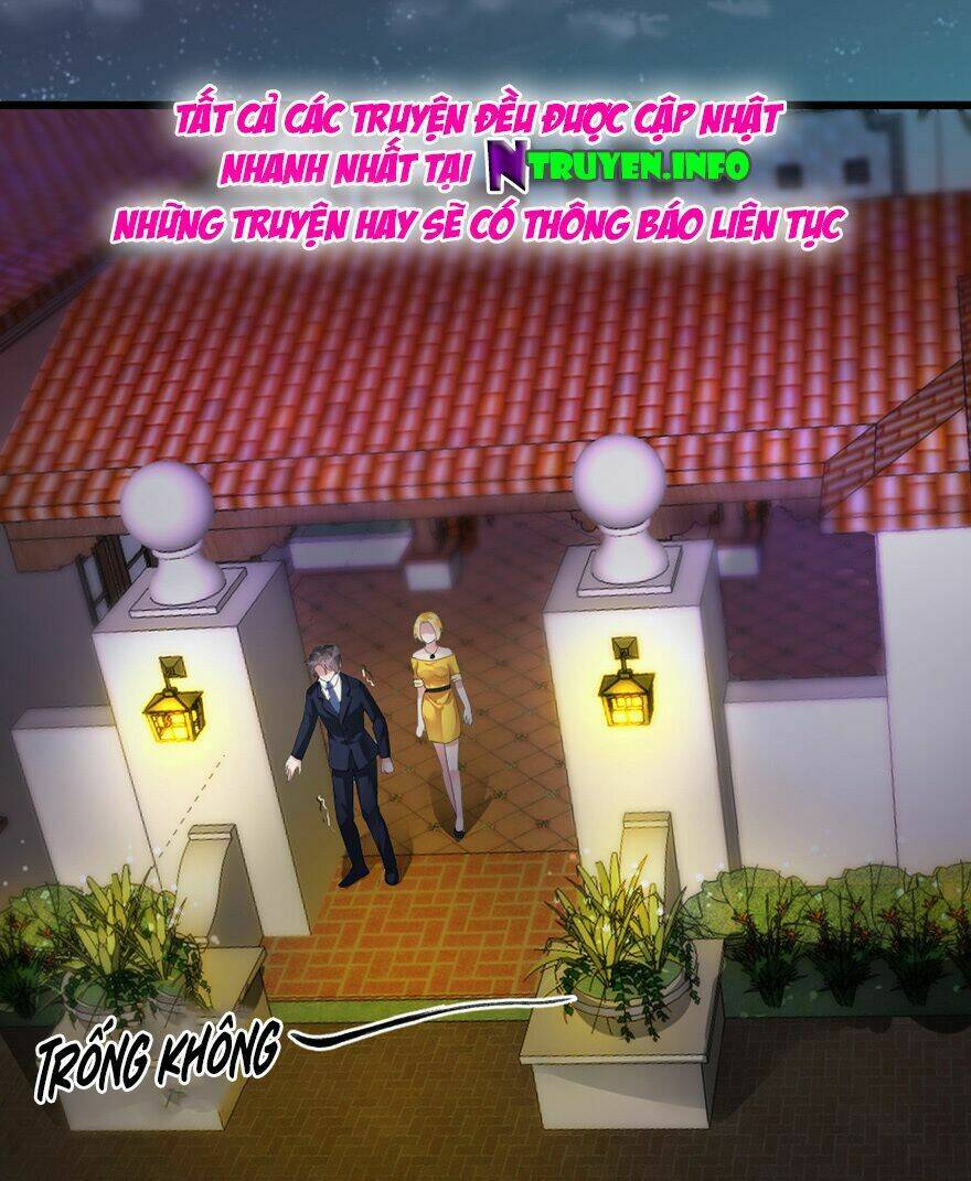 Cấm Tình Điềm Mật: Đế Thiếu Hào Môn Trêu Tận Cửa: Chapter 33