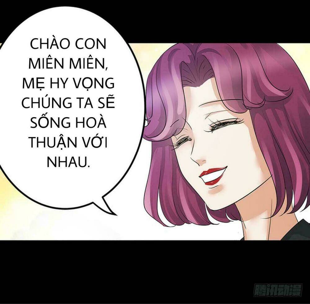 Chào Buổi Sáng, Ức Vạn Manh Thê: Chapter 1
